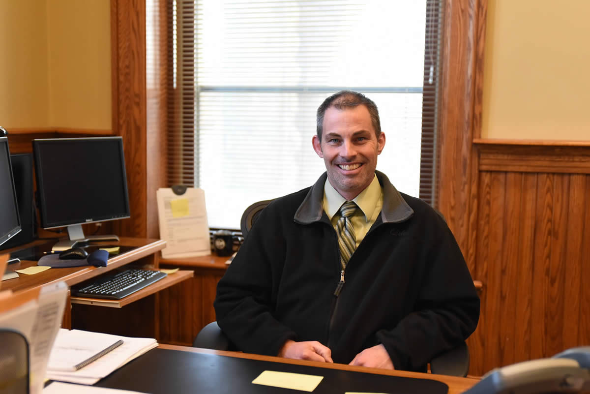 Red Wing Photo Gallery / Department of Corrections